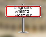 Diagnostic Amiante avant démolition sur Ploemeur